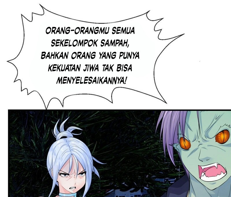 The Power of Soul (Soul Thorn) Chapter 03 Gambar 32